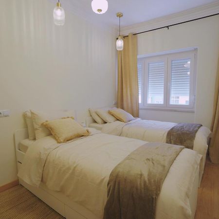 Lisbon Charming 94D, Next To Metro Apartamento Exterior foto