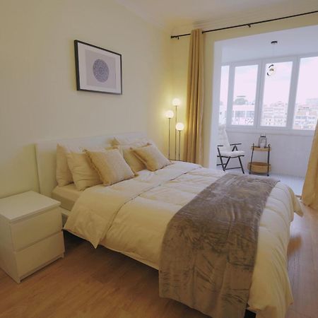 Lisbon Charming 94D, Next To Metro Apartamento Exterior foto