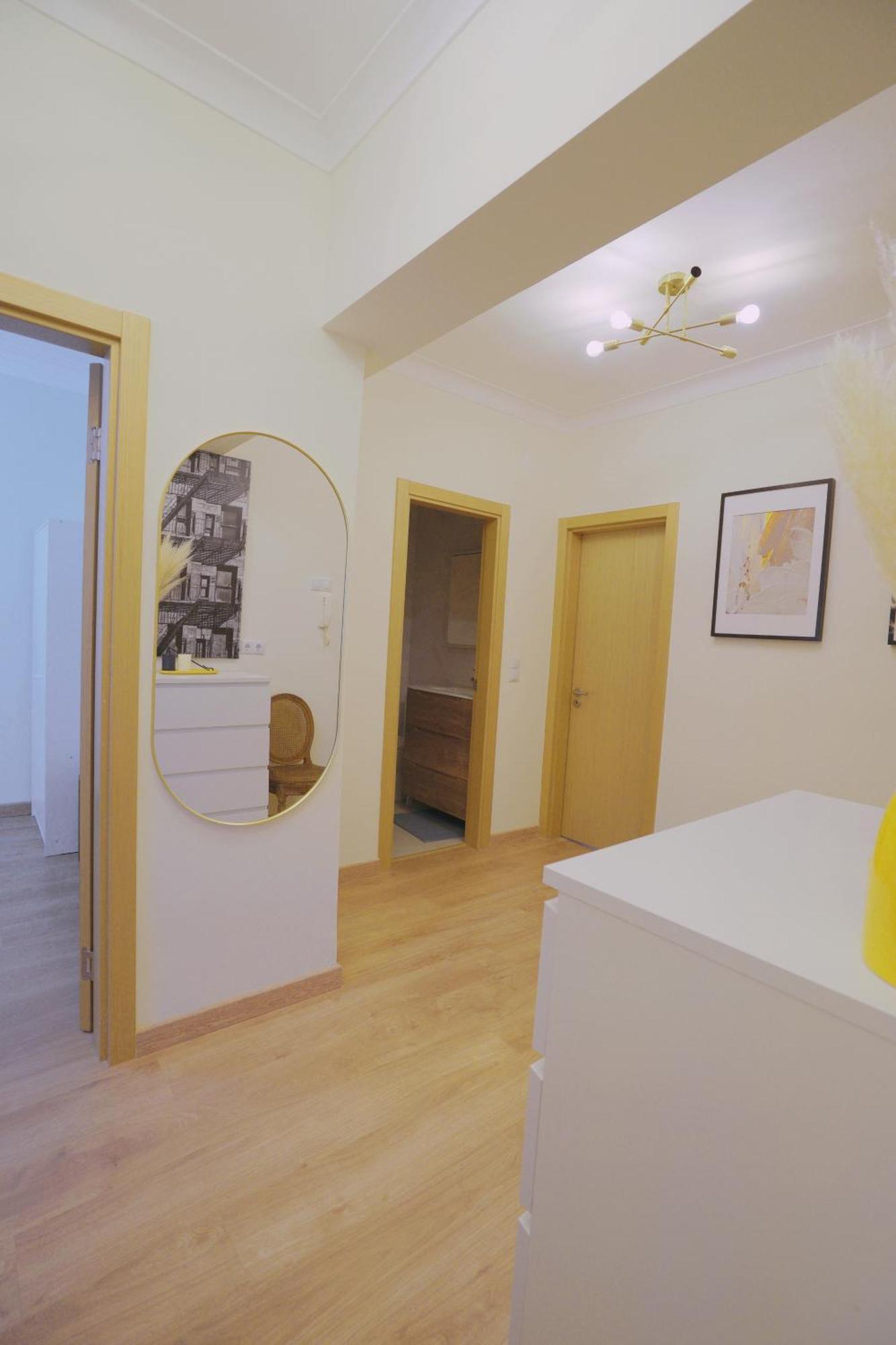 Lisbon Charming 94D, Next To Metro Apartamento Exterior foto