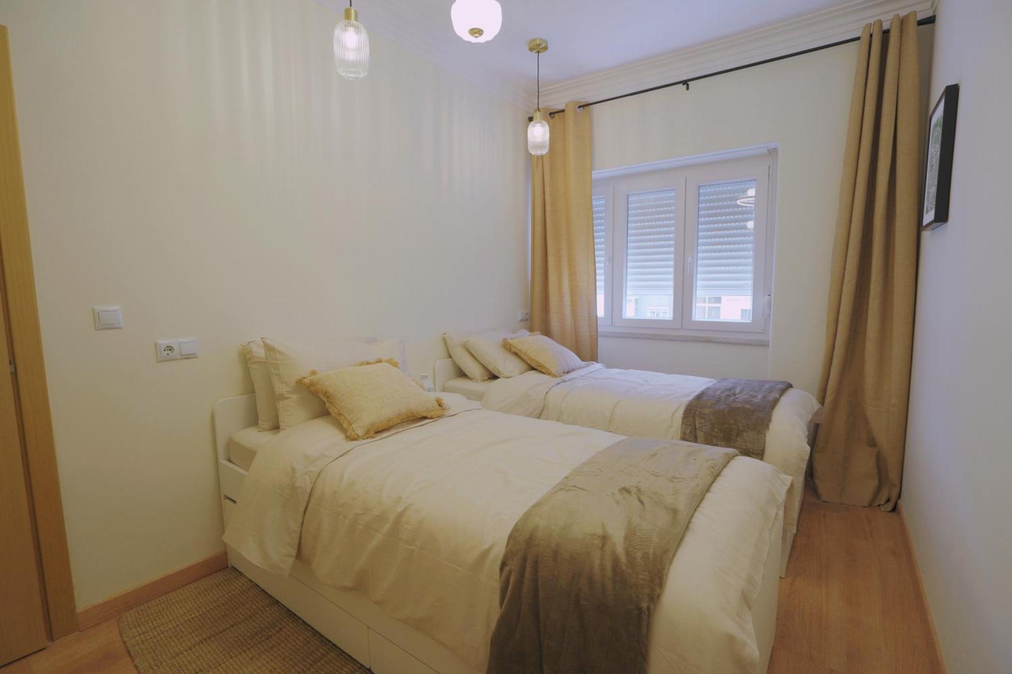 Lisbon Charming 94D, Next To Metro Apartamento Exterior foto