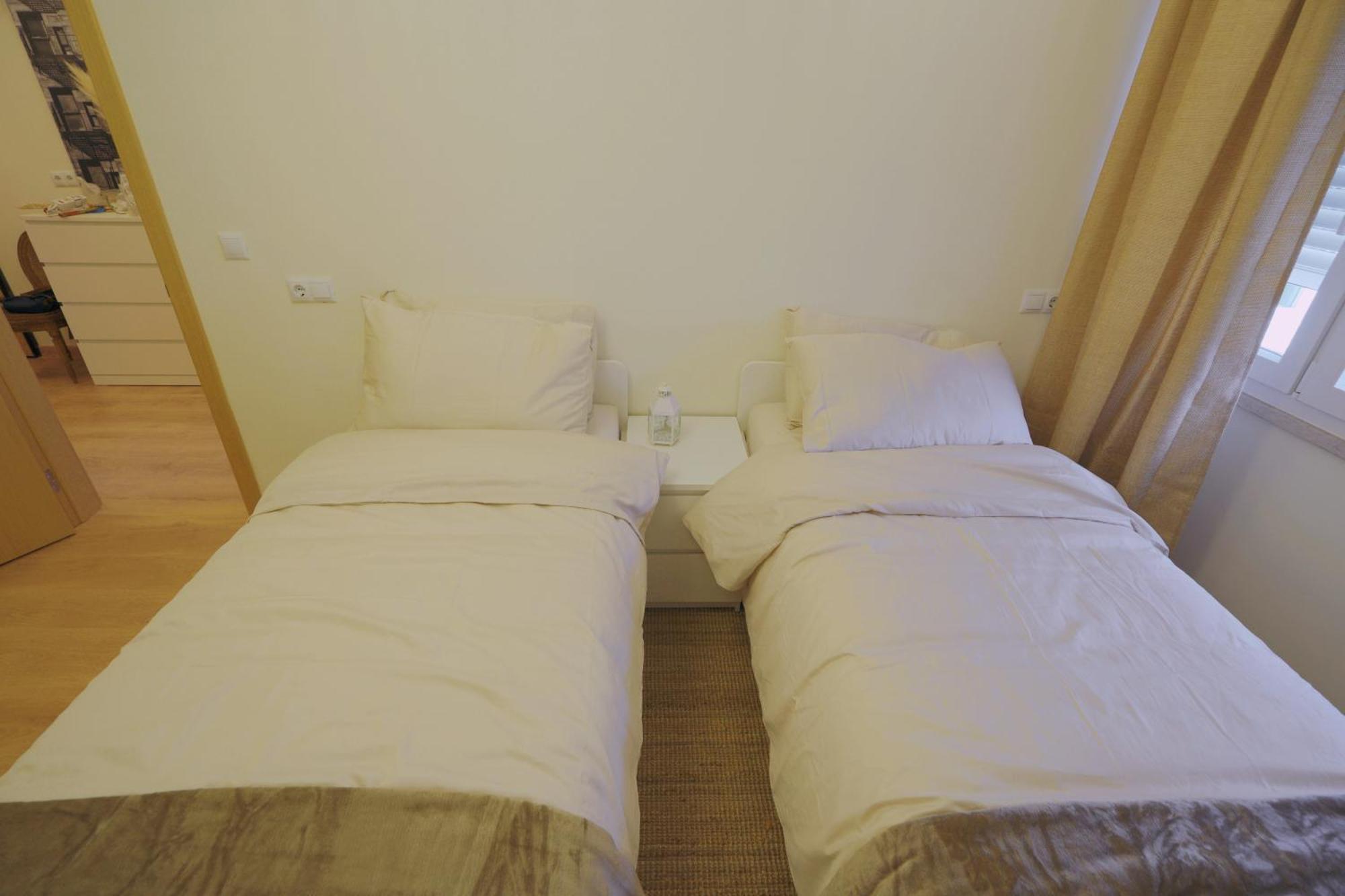 Lisbon Charming 94D, Next To Metro Apartamento Exterior foto
