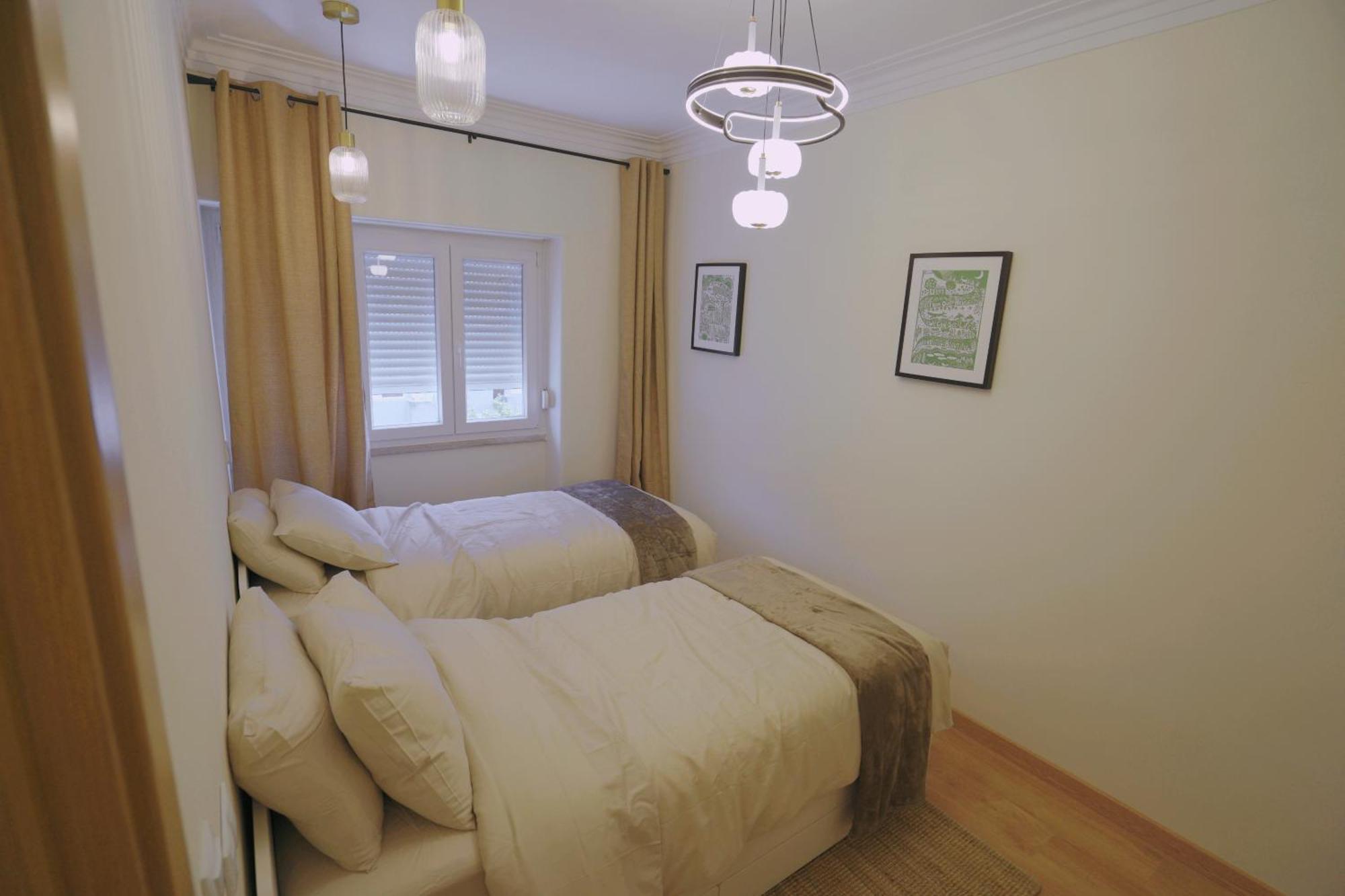 Lisbon Charming 94D, Next To Metro Apartamento Exterior foto