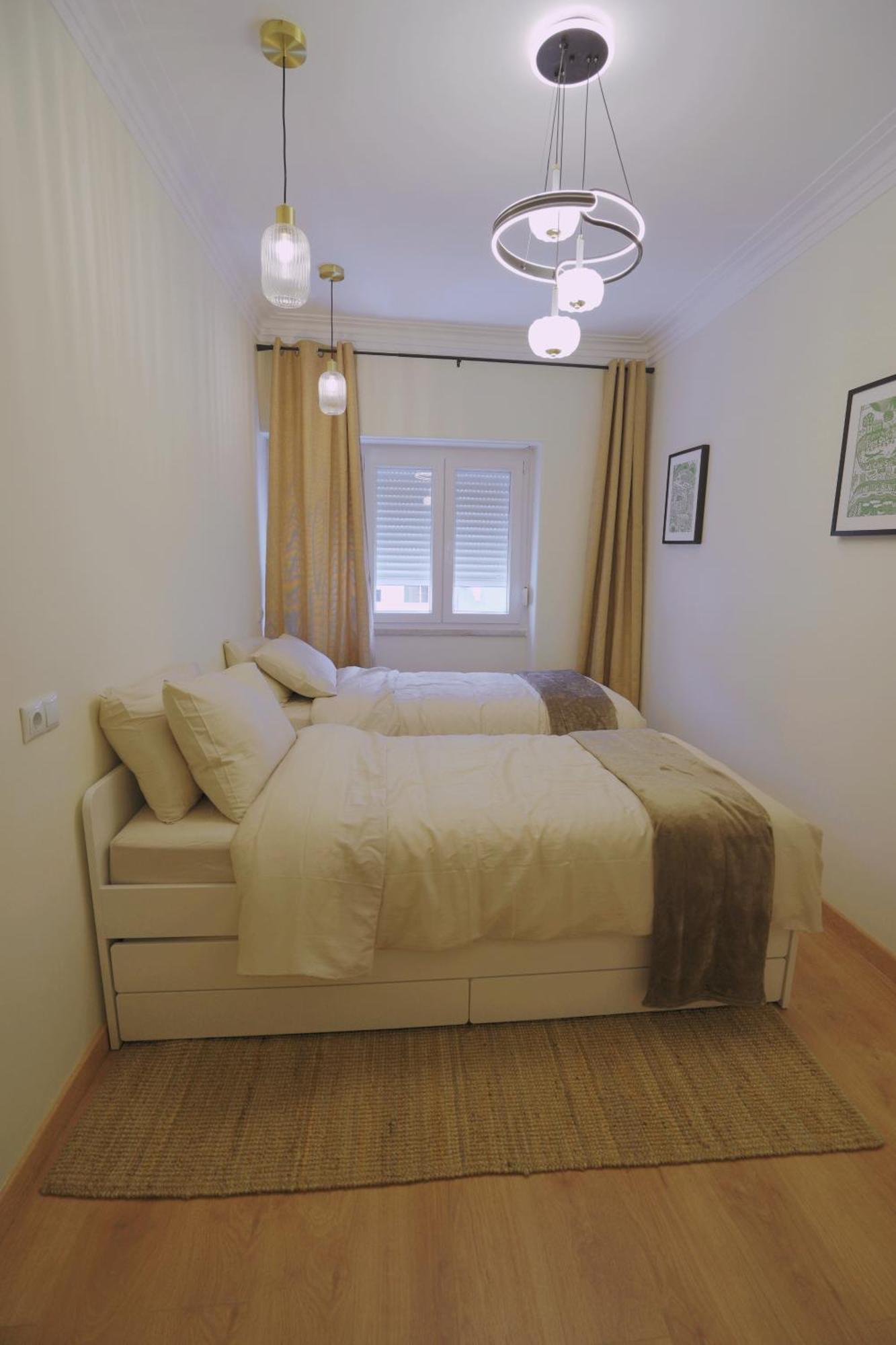 Lisbon Charming 94D, Next To Metro Apartamento Exterior foto