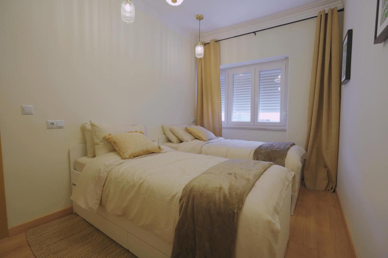 Lisbon Charming 94D, Next To Metro Apartamento Exterior foto