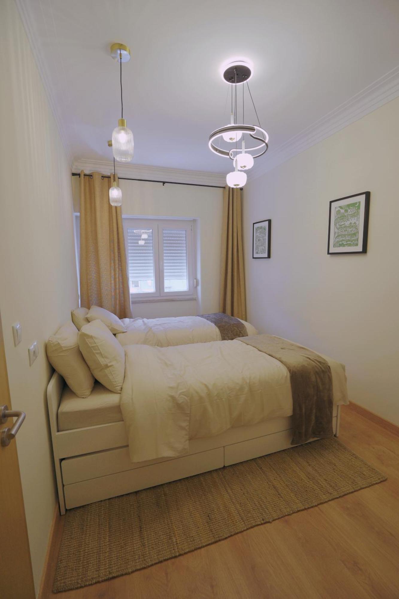 Lisbon Charming 94D, Next To Metro Apartamento Exterior foto