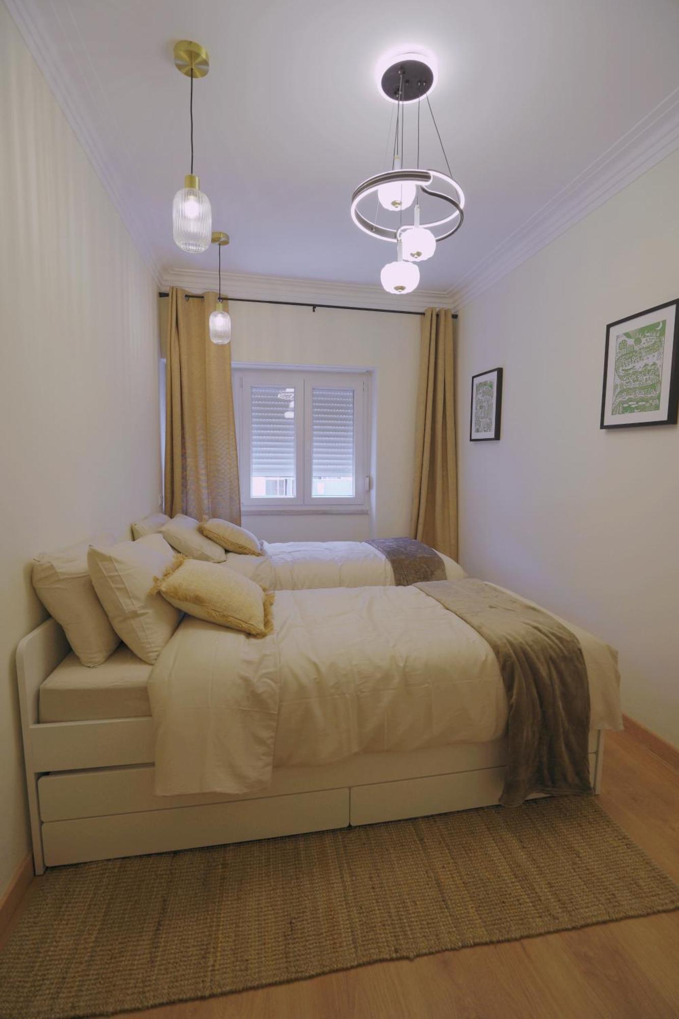 Lisbon Charming 94D, Next To Metro Apartamento Exterior foto