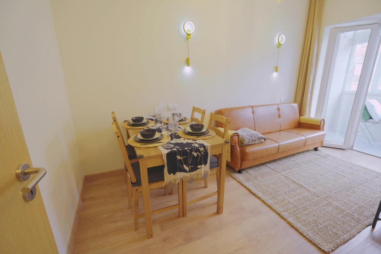 Lisbon Charming 94D, Next To Metro Apartamento Exterior foto