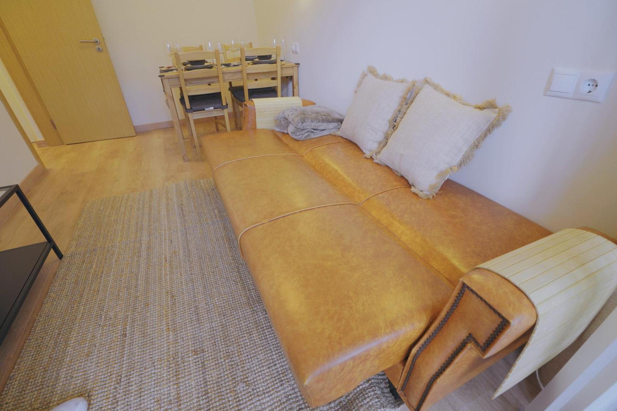 Lisbon Charming 94D, Next To Metro Apartamento Exterior foto