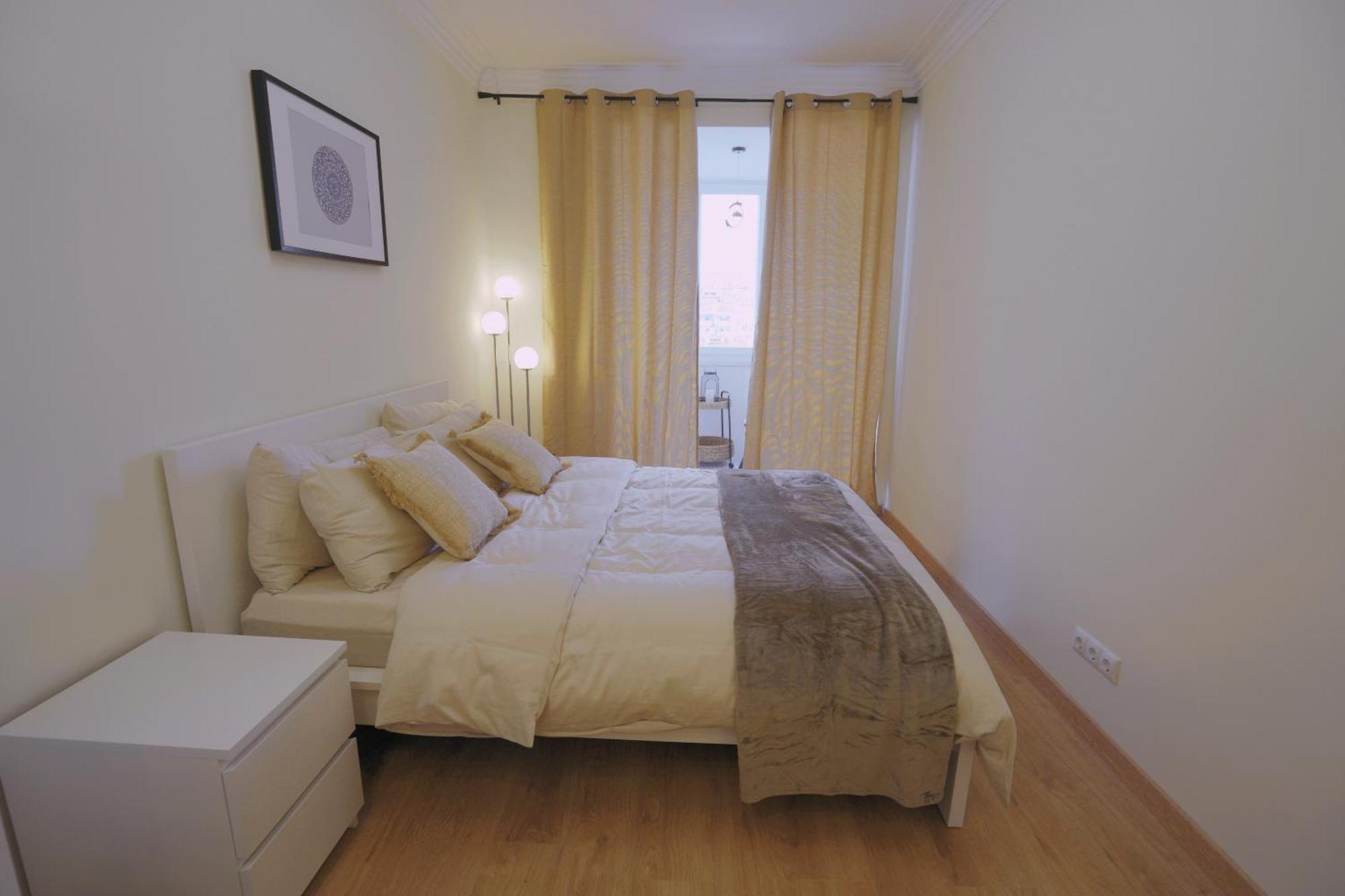 Lisbon Charming 94D, Next To Metro Apartamento Exterior foto
