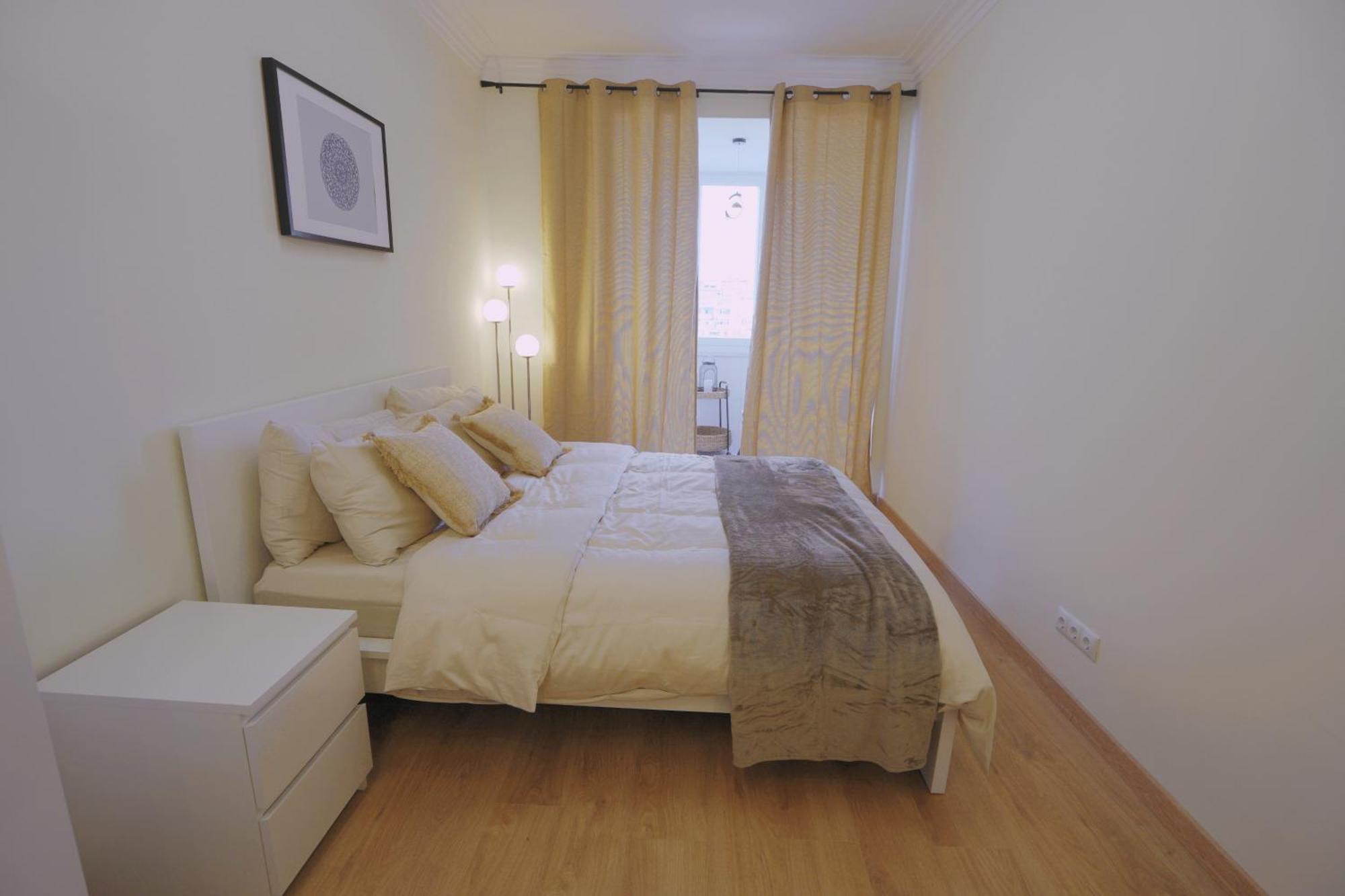 Lisbon Charming 94D, Next To Metro Apartamento Exterior foto