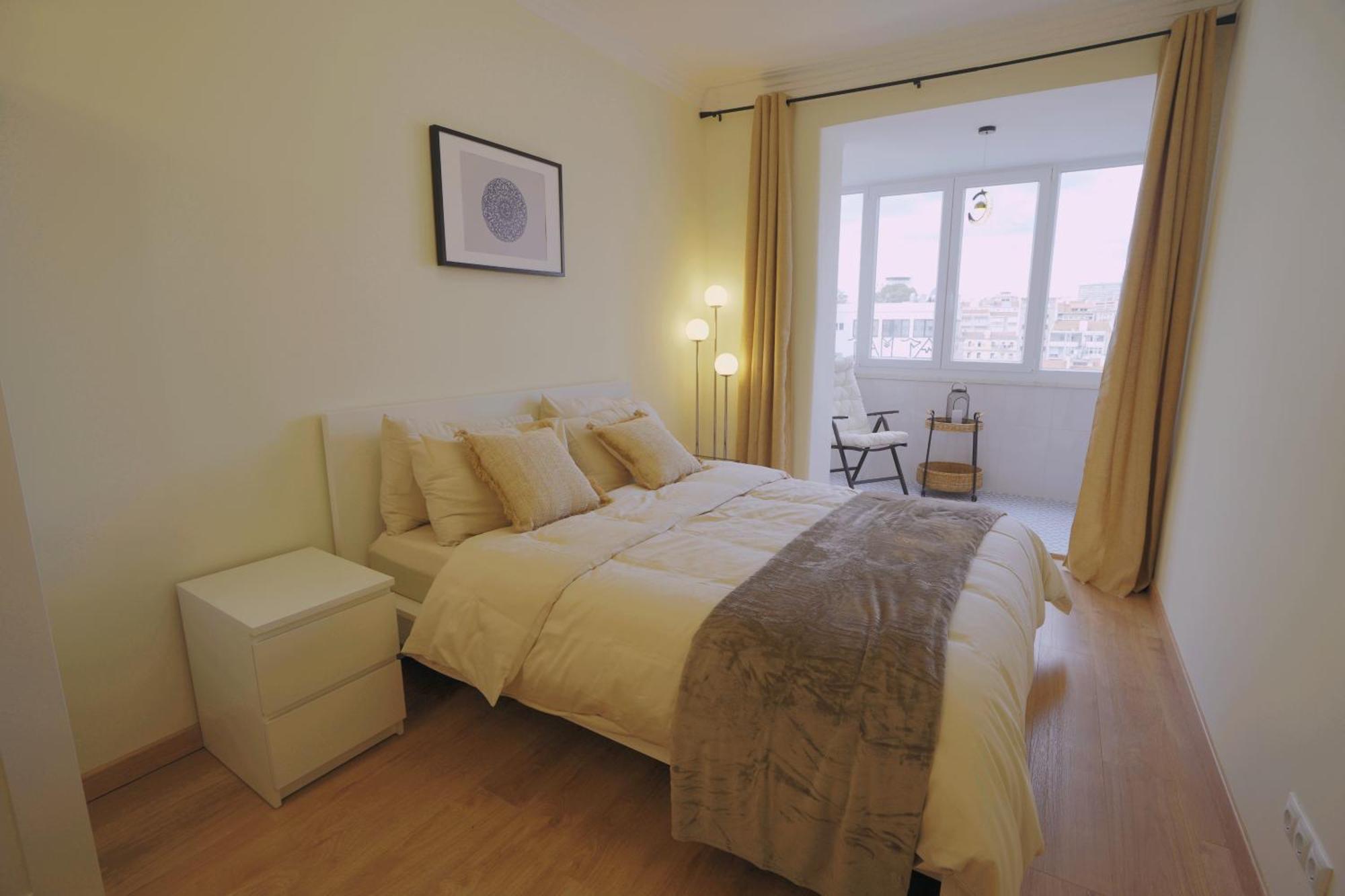 Lisbon Charming 94D, Next To Metro Apartamento Exterior foto
