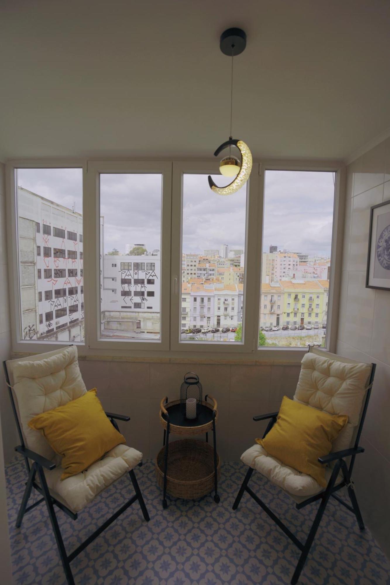 Lisbon Charming 94D, Next To Metro Apartamento Exterior foto