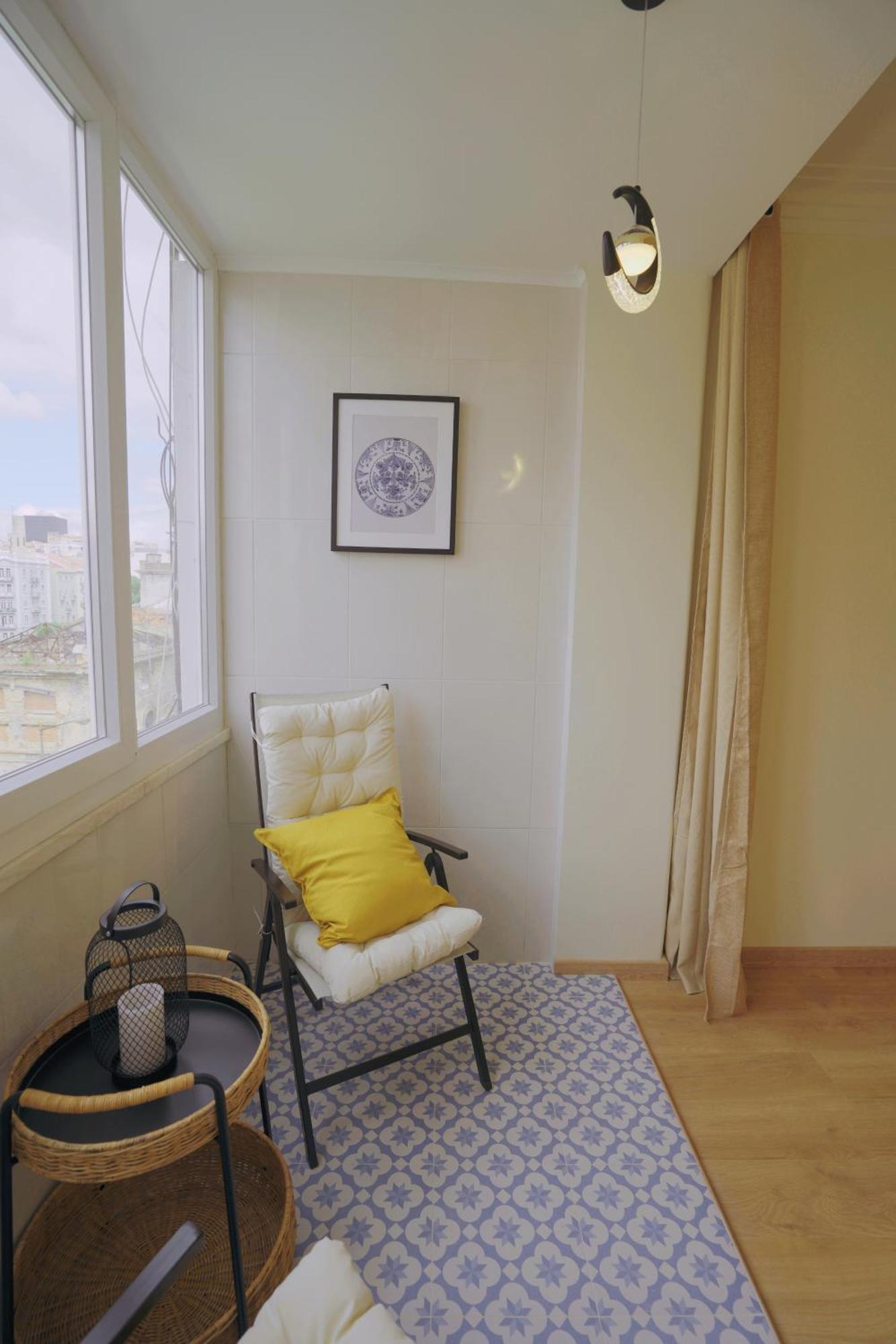 Lisbon Charming 94D, Next To Metro Apartamento Exterior foto