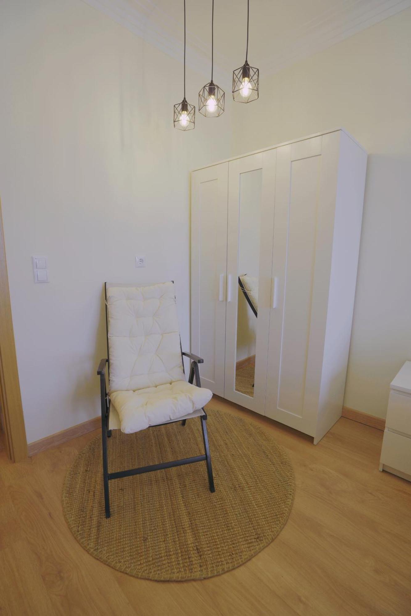 Lisbon Charming 94D, Next To Metro Apartamento Exterior foto