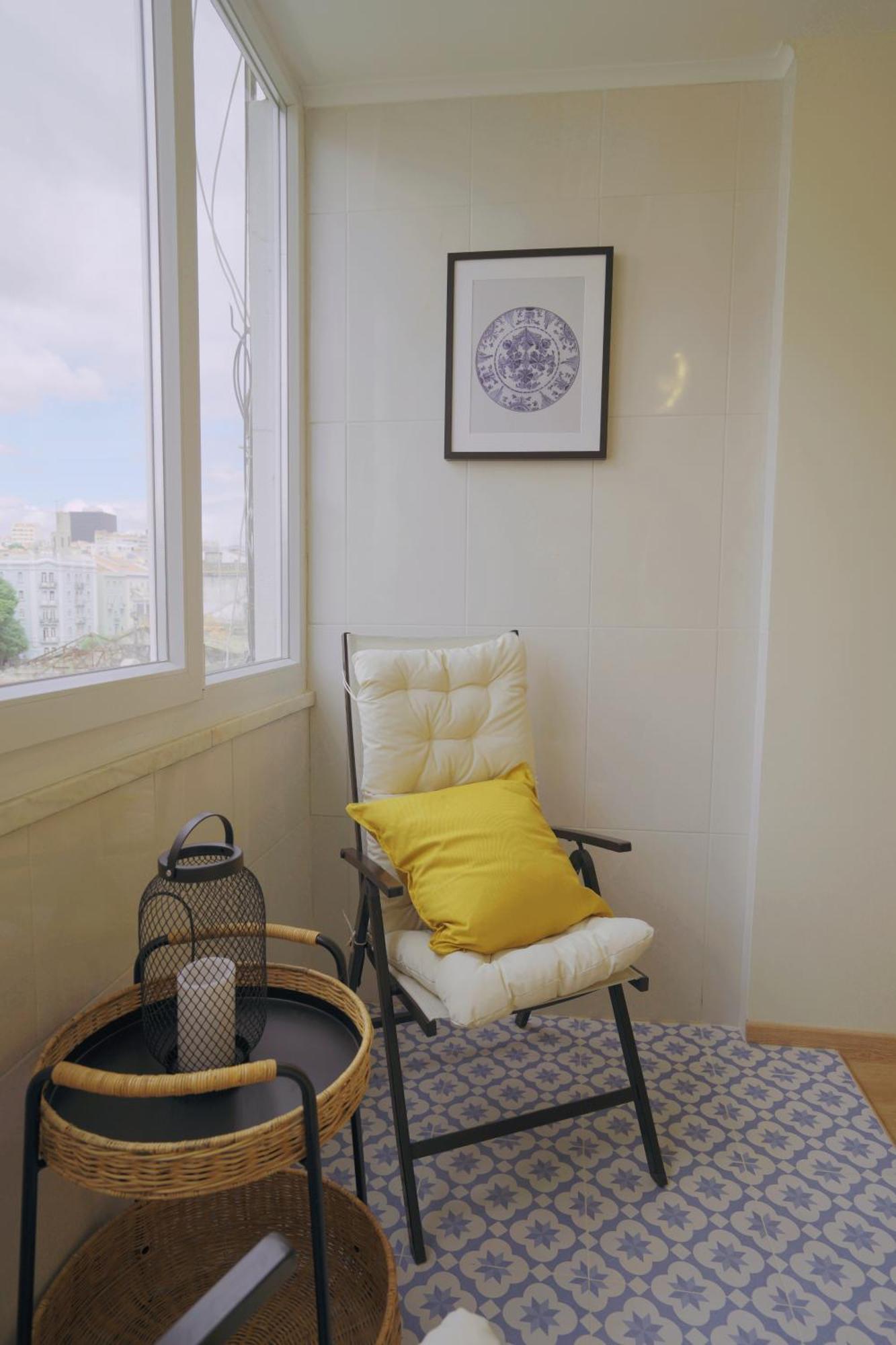 Lisbon Charming 94D, Next To Metro Apartamento Exterior foto