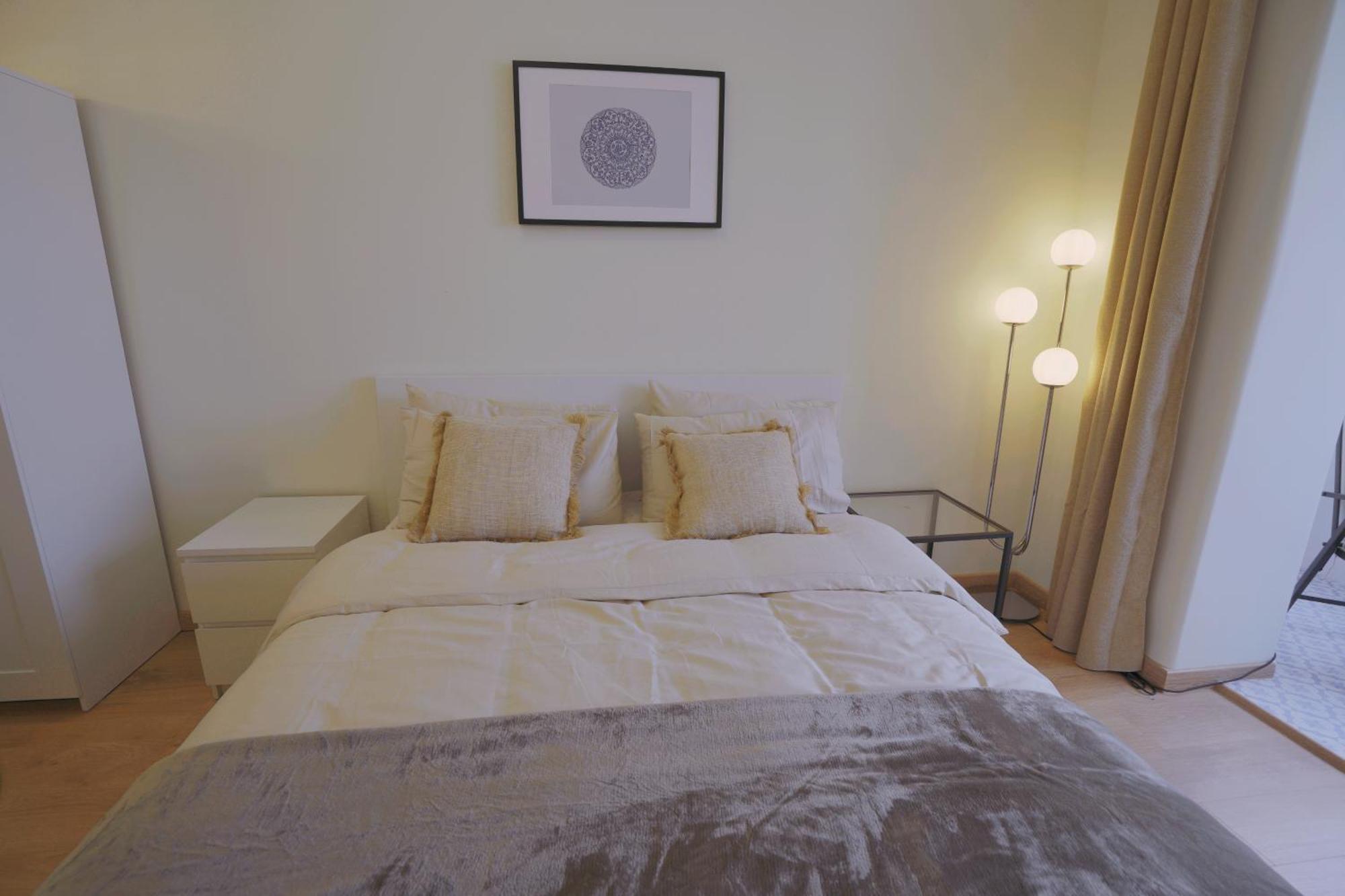 Lisbon Charming 94D, Next To Metro Apartamento Exterior foto