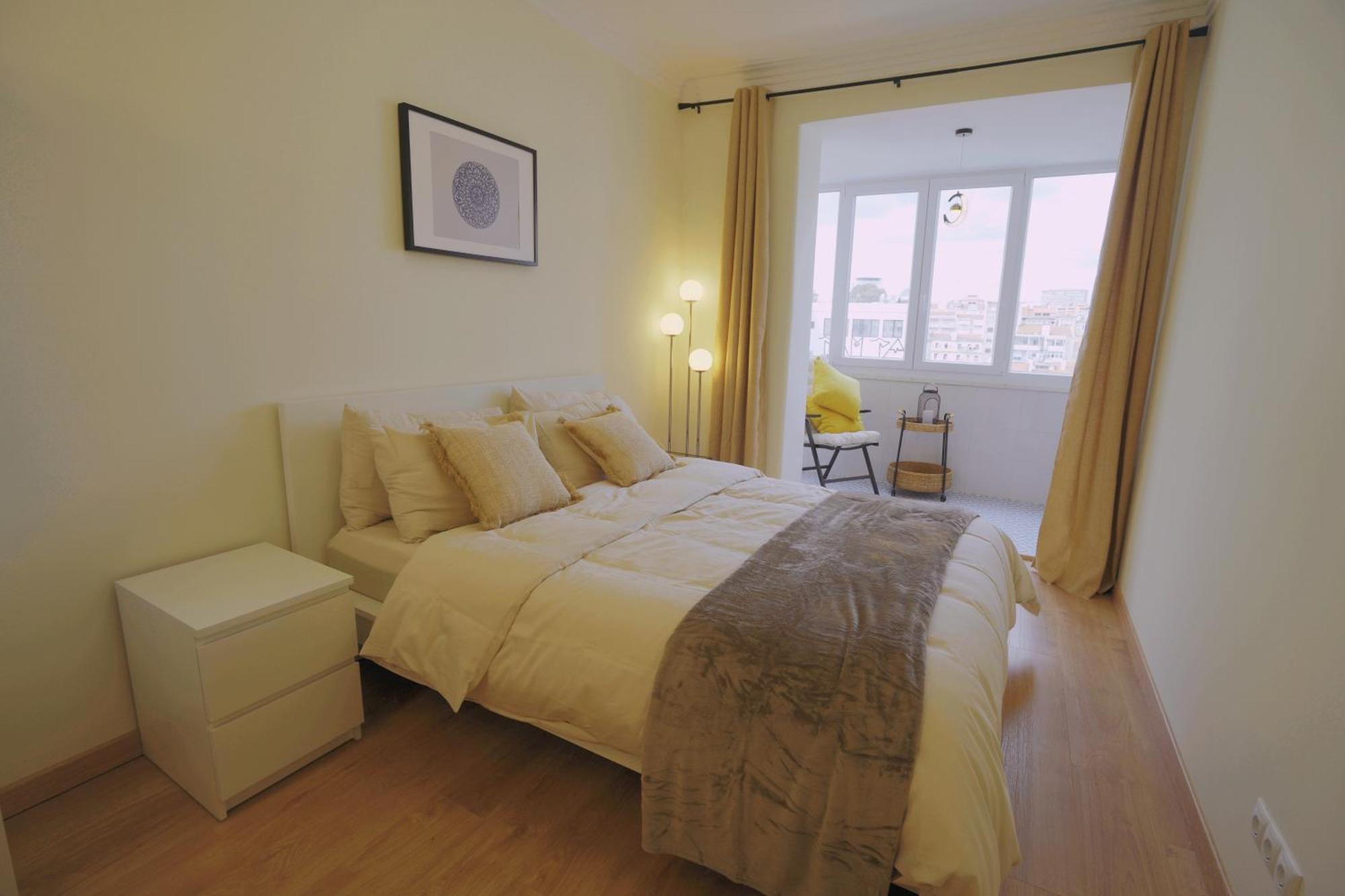 Lisbon Charming 94D, Next To Metro Apartamento Exterior foto