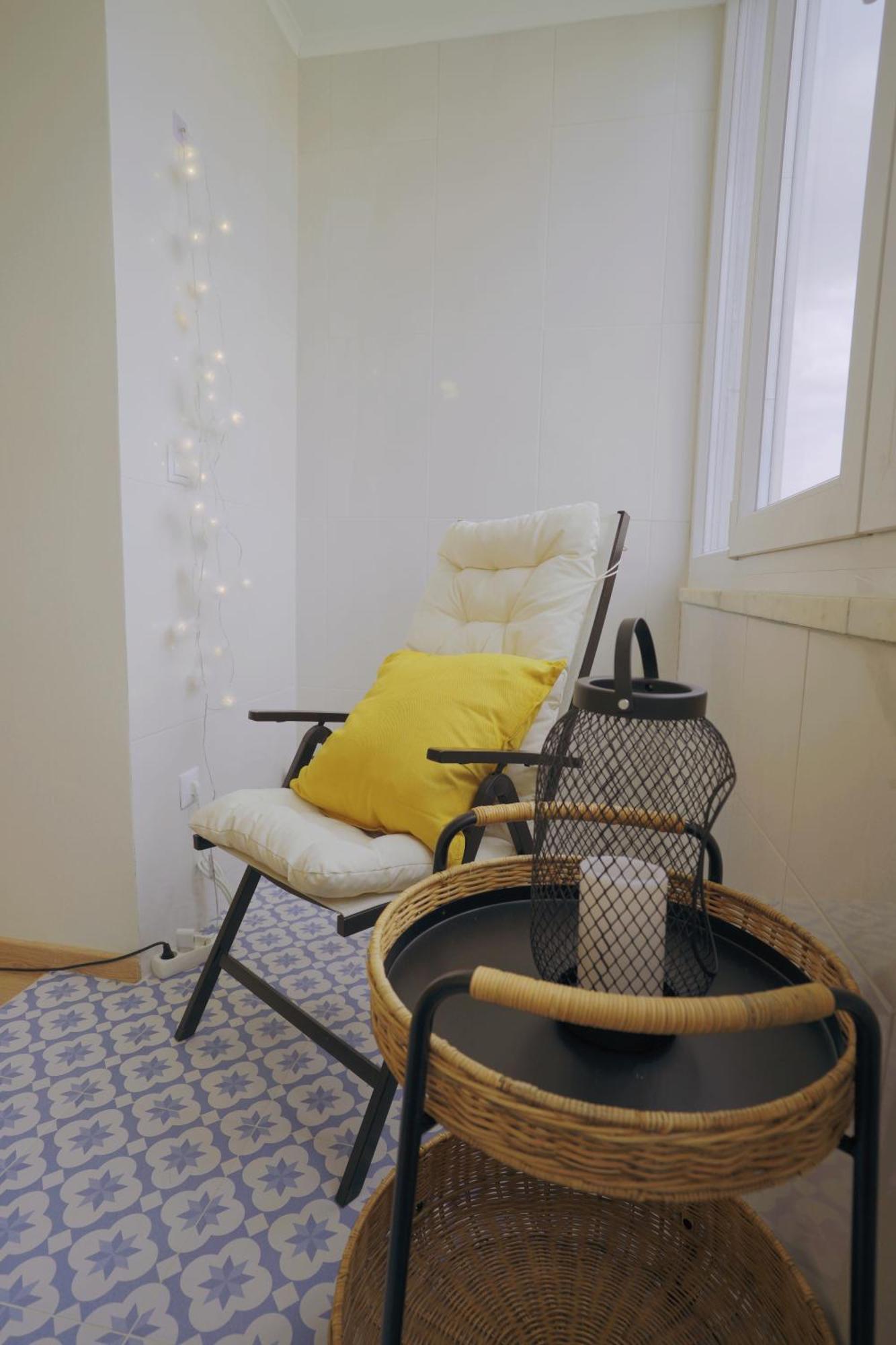 Lisbon Charming 94D, Next To Metro Apartamento Exterior foto