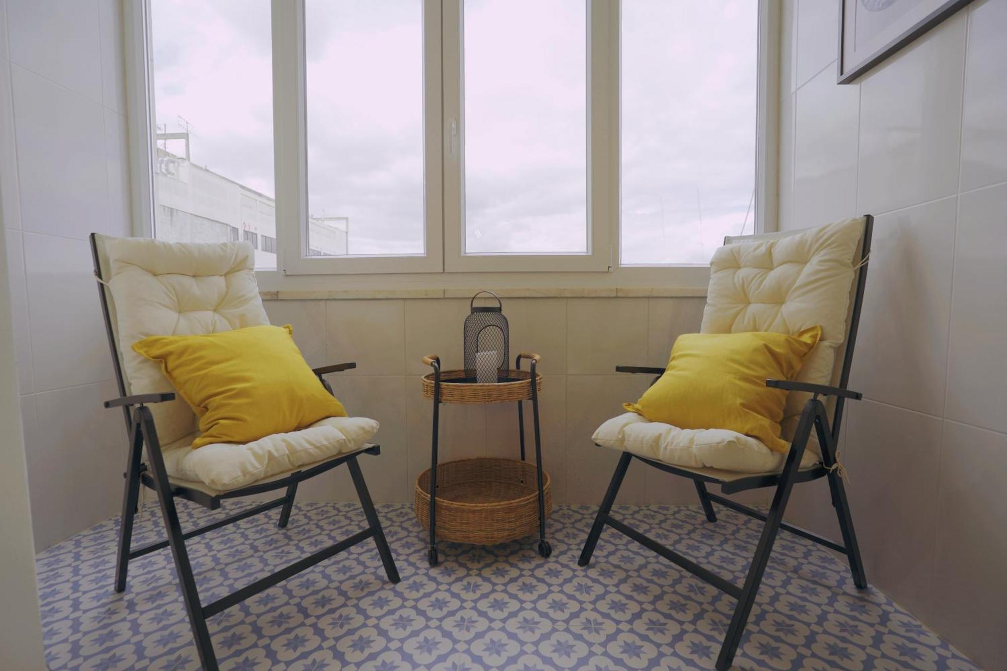 Lisbon Charming 94D, Next To Metro Apartamento Exterior foto