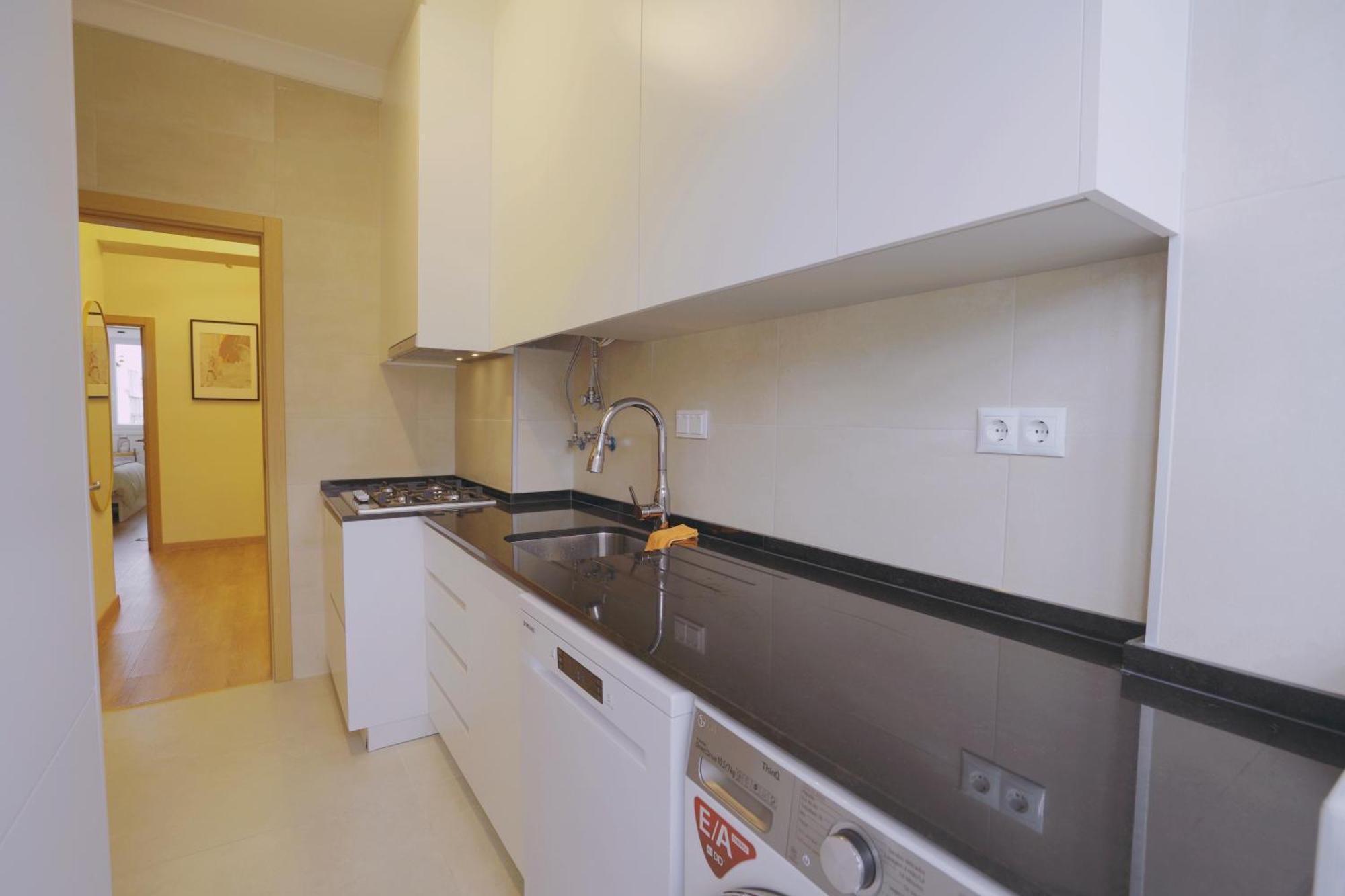 Lisbon Charming 94D, Next To Metro Apartamento Exterior foto