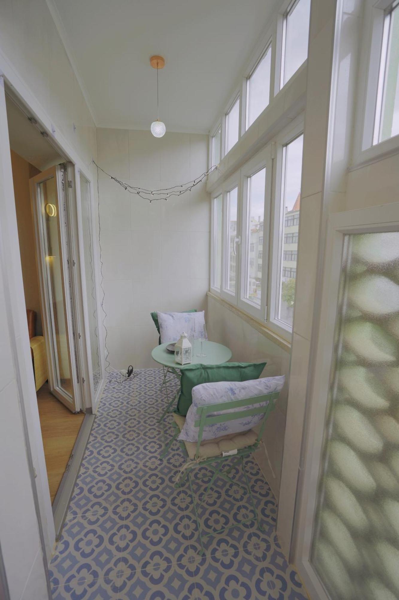 Lisbon Charming 94D, Next To Metro Apartamento Exterior foto