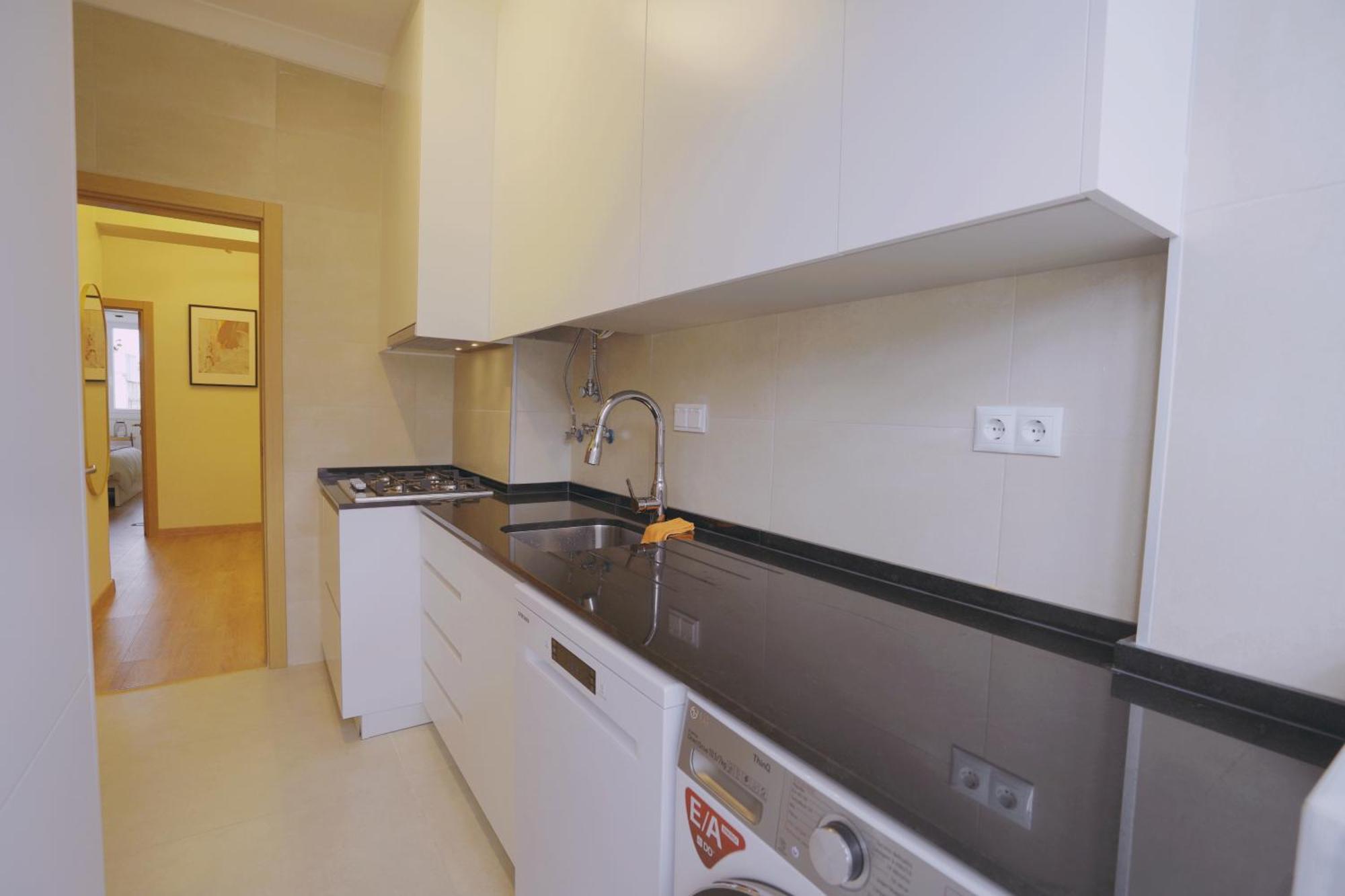Lisbon Charming 94D, Next To Metro Apartamento Exterior foto