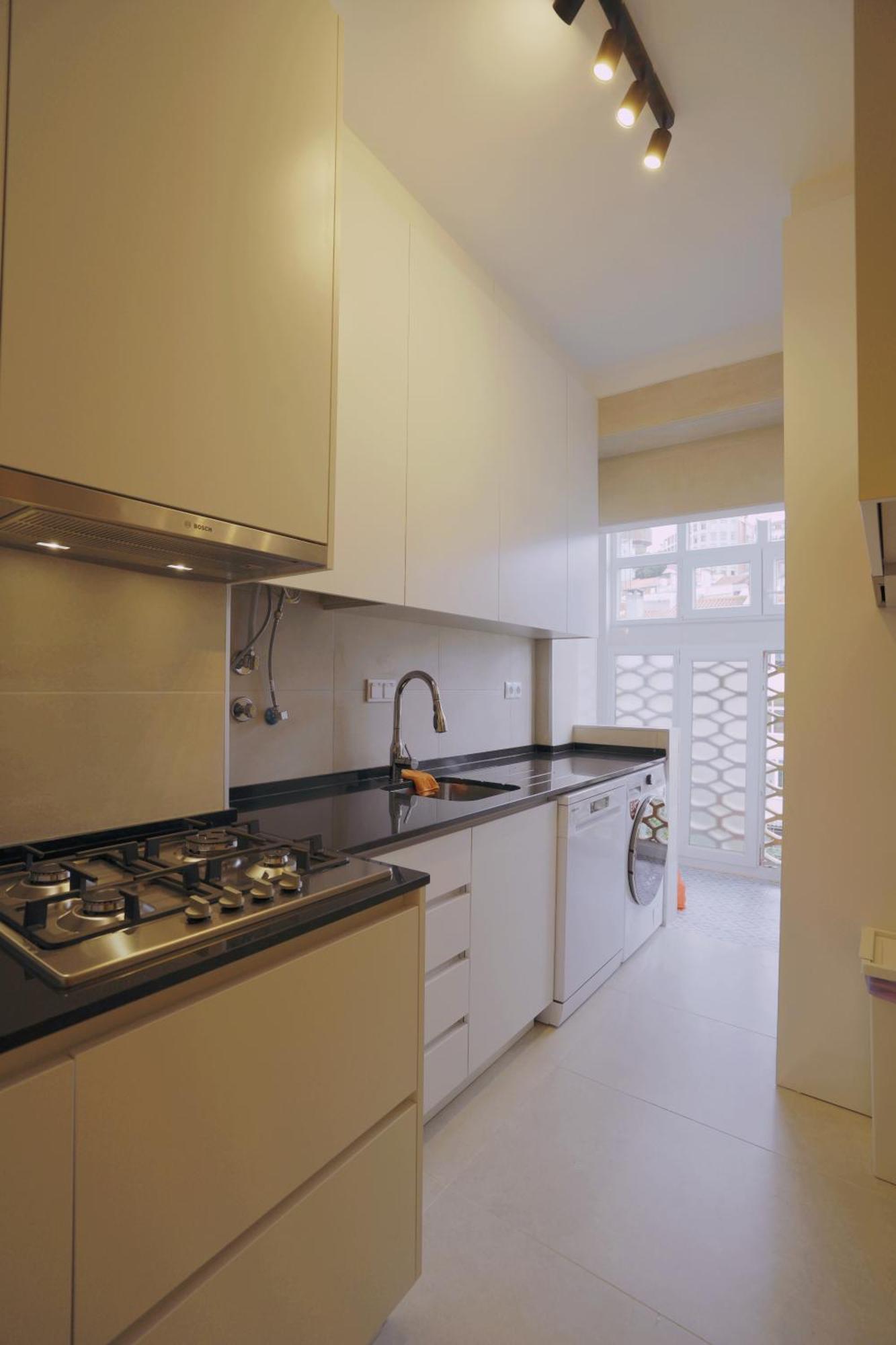 Lisbon Charming 94D, Next To Metro Apartamento Exterior foto