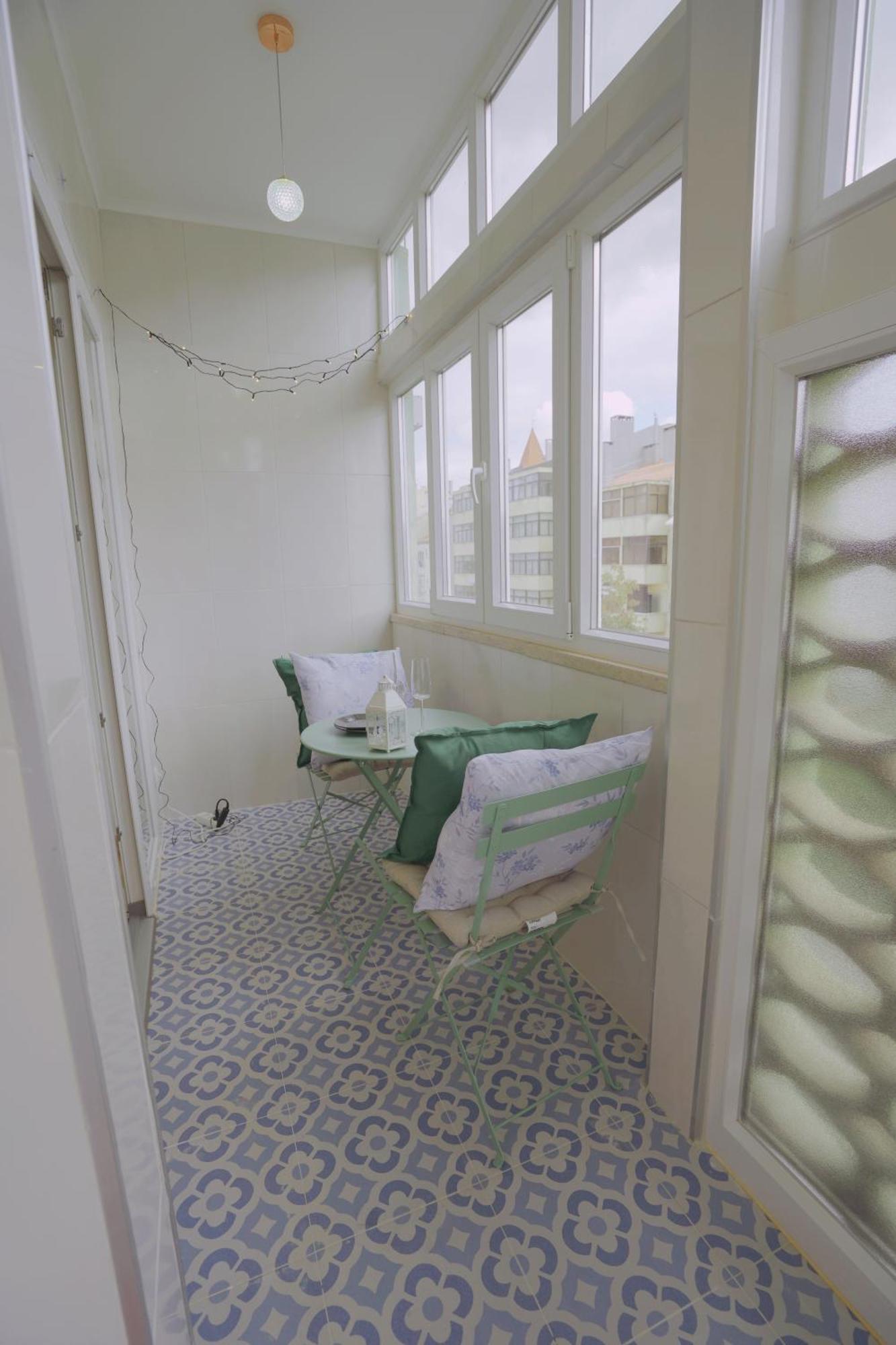 Lisbon Charming 94D, Next To Metro Apartamento Exterior foto